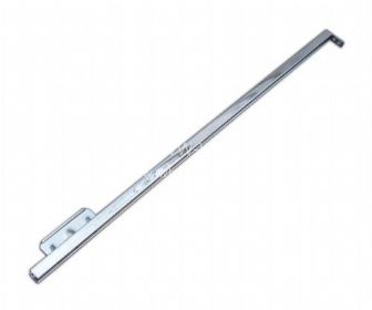 Chrome divider bar Left Beetle - OEM PART NO: 113837409A