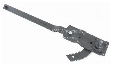 Winder mechanism lever arm Right - OEM PART NO: 111837502D