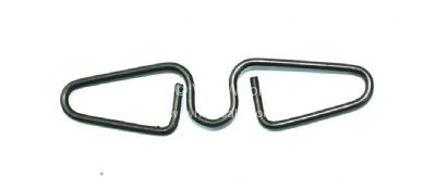 German quality winder mechanism spring clip - OEM PART NO: 111837507