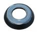 Window winder handle ring Black