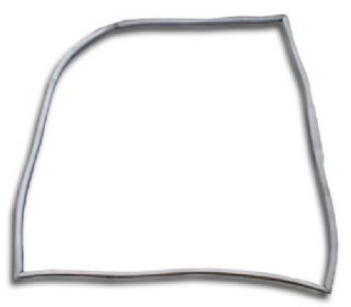 German quality OEM door seal Left - OEM PART NO: 111831721D