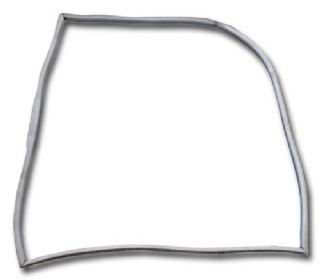 German quality OEM door seal Right - OEM PART NO: 111831722D