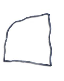 Dark grey door seal Left Beetle - OEM PART NO: 111831721DG