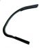 German quality 1/4 light seal Left Beetle - OEM PART NO: 111837625B