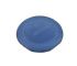 NOS Genuine VW clear door screw cover plug Beetle 8/64-79 - OEM PART NO: 111831449