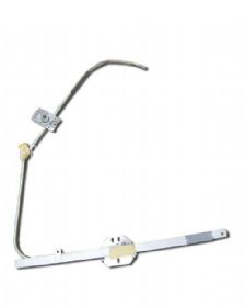 Winder mechanism Left Beetle - OEM PART NO: 111837501K