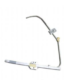 Winder mechanism Right - OEM PART NO: 111837502K