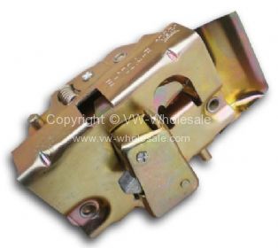 Door lock mechanism Right - OEM PART NO: 111837016