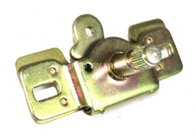 Internal handle remote spindle Left - OEM PART NO: 111837021B
