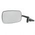 German quality stainless cabriolet door mirror Left - OEM PART NO: 151857501WW