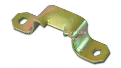 Engine lid lock catch on body - OEM PART NO: 111827513A