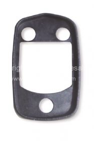 German quality engine lid lock seal to body T1 8/64-8/71 T2 67 - OEM PART NO: 111827517A