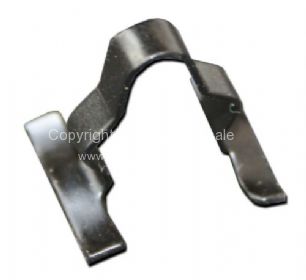 Wide body moulding trim clip 39 required Beetle & Type 3 - OEM PART NO: 113853585B