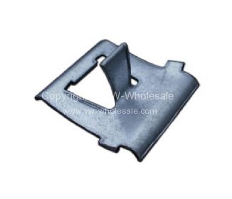German quality 30mm running board moulding clips - OEM PART NO: 113853559