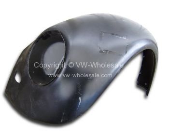 Front wing for sloping headlamp Left -67 - OEM PART NO: 111821021D
