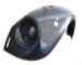 Front wing for upright headlamp 1300cc/1500cc Left 68-74