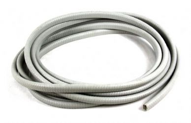 German quality beetle side pop out to body pinch seal Off white - OEM PART NO: 113847131A