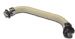 German quality beetle ivory dash grab handle with chrome ends