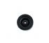 Genuine VW headlamp switch knob 8/67-79 - OEM PART NO: 113941541B