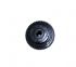 Genuine VW headlamp switch knob 8/67-79 - OEM PART NO: 113941541B
