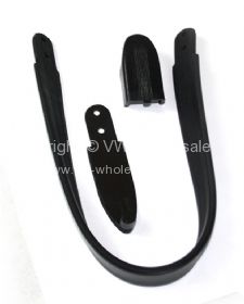 Black assist strap kit - OEM PART NO: 113857611E