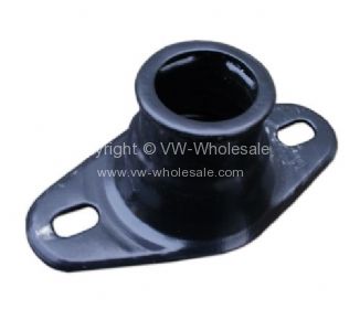 Gearstick collar Early style - OEM PART NO: 111711105A