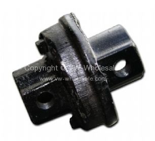 Rear gearshift rod coupling - OEM PART NO: 111711175B