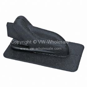 German quality handbrake boot Beetle & Ghia - OEM PART NO: 113863341