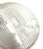German quality Hella headlamp glass RHD Beetle - OEM PART NO: 112941115A