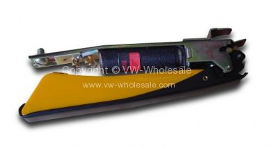 Complete 12 Volt semaphore indicator unit Beetle & Bus - OEM PART NO: 113953021F 12V