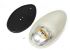 Complete German quality rear light unit inc base seal Right - OEM PART NO: 111945096C