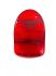 German quality tombstone rear light lens Hella marked all red - OEM PART NO: 111945241MS