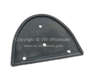 German quality popes nose housing to body seal - OEM PART NO: 111943191C