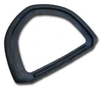 German quality early popes nose light housing to deck lid seal - OEM PART NO: 111943191A