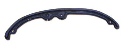 Number plate light housing to deck lid seal Beetle - OEM PART NO: 113943191
