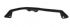 German quality number plate light housing to deck lid seal - OEM PART NO: 111943191E