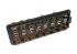 Fuse box 8 fuse - OEM PART NO: 111937037