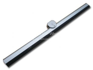 German quality silver wiper blade Beetle - OEM PART NO: 113955425BS