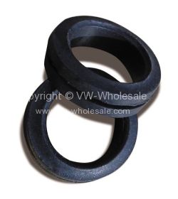 Wiper spindle seal 2 needed Beetle 1302/1303 & T25 80-91 - OEM PART NO: 133955261