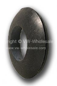 German quality bumper support tube seal - OEM PART NO: 111707199A