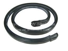 Rear rubber impact strip Old Stock - OEM PART NO: 113707401A