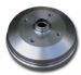 German quality front brake drum 4 stud 8/67-79 Not 1302/1303