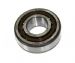 Front outer wheel bearing Beetle Ghia & Type3