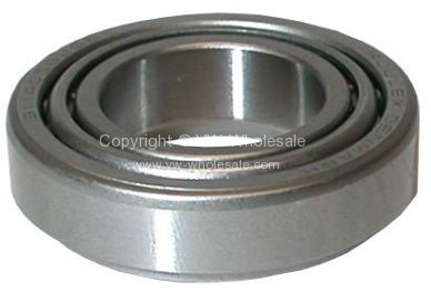 Front inner wheel bearing - OEM PART NO: 311405625