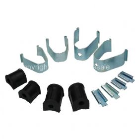 German quality anti roll bar fitting kit 1 required - OEM PART NO: 111498101A