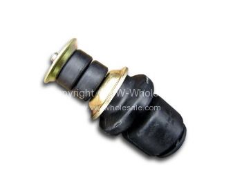 Front shock absorber top fitting kit - OEM PART NO: 131498441S