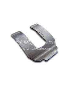 German quality brake hose clip front or back 49-79 - OEM PART NO: 113611715A
