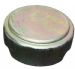 German quality fuel cap 70mm neck with gasket