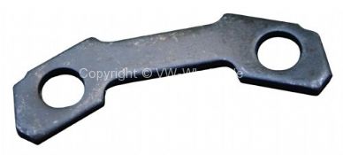 German quality spreader plate for bolts Beetle 68-79 - OEM PART NO: 113501329