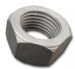 German quality nut for threaded pin 6 required
